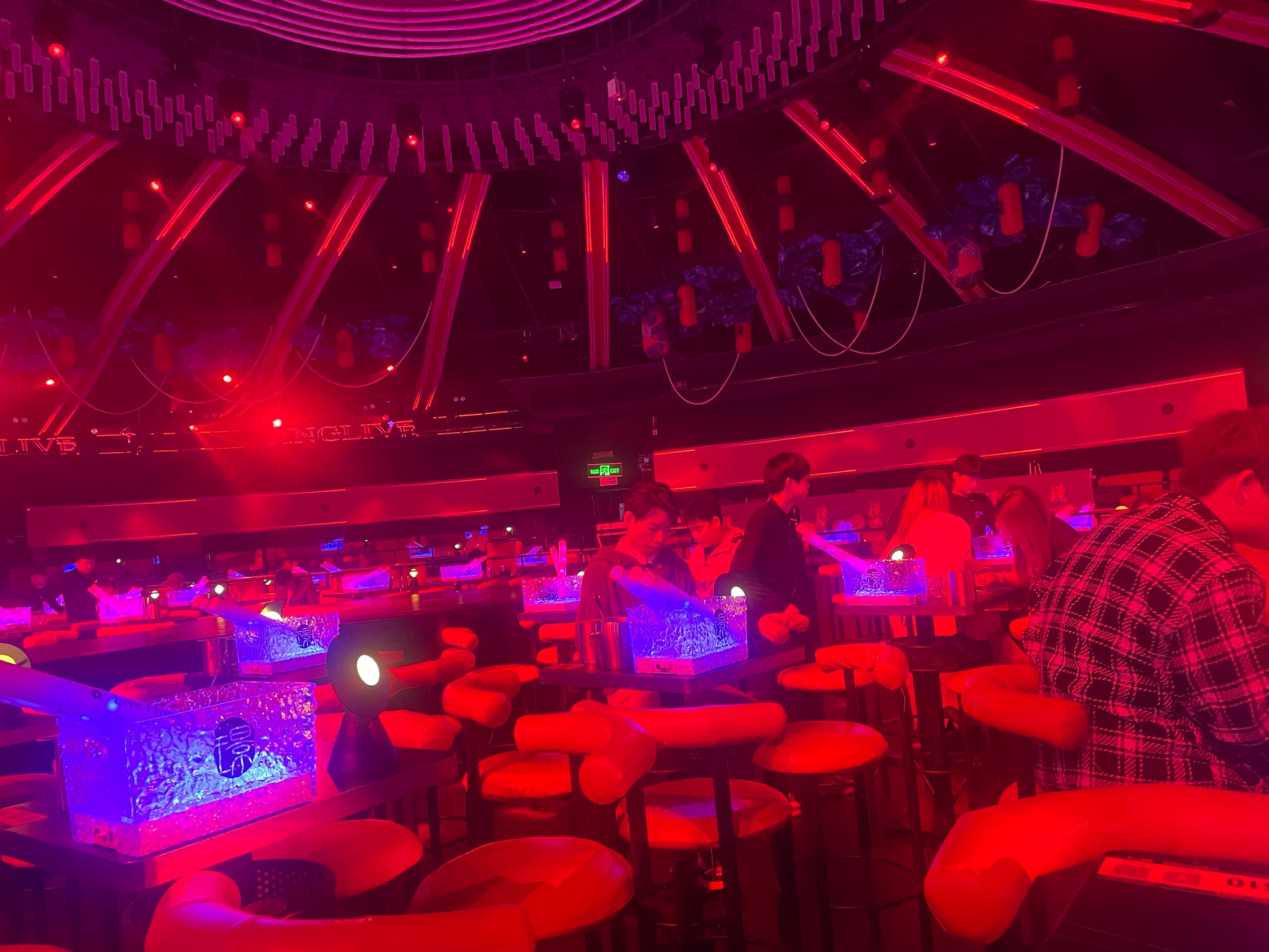 鹤壁商务ktv划算吗实用指南-山城区ktv预订